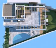 Вілла в Рохалесі 433 кв.м з видом на гольф поле