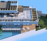 Вілла в Рохалесі 433 кв.м з видом на гольф поле