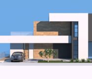 Вілла в Рохалесі 433 кв.м з видом на гольф поле