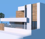 Вілла в Рохалесі 433 кв.м з видом на гольф поле