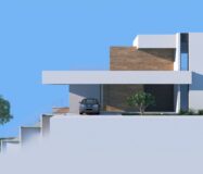 Вілла в Рохалесі 433 кв.м з видом на гольф поле