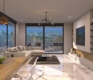 Вілла в Рохалесі 433 кв.м з видом на гольф поле