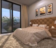 Вілла в Рохалесі 433 кв.м з видом на гольф поле