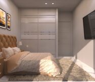 Вілла в Рохалесі 433 кв.м з видом на гольф поле