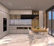 Вілла в Рохалесі 433 кв.м з видом на гольф поле