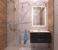 Вілла в Рохалесі 433 кв.м з видом на гольф поле