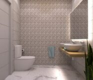 Вілла в Рохалесі 433 кв.м з видом на гольф поле