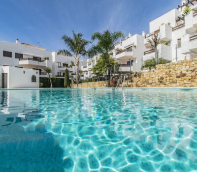 Квартира у моря в Косталите, 89 кв.м, з терасою