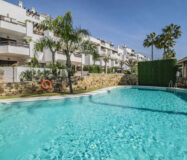 Квартира у моря в Косталите, 89 кв.м, с террасой