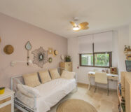 Квартира у моря в Косталите, 89 кв.м, с террасой