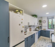 Квартира у моря в Косталите, 89 кв.м, с террасой