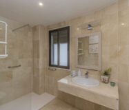 Квартира у моря в Косталите, 89 кв.м, с террасой