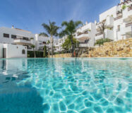 Квартира у моря в Косталите, 89 кв.м, с террасой