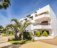 Квартира у моря в Косталите, 89 кв.м, с террасой