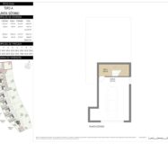 Новые виллы с бассейном в Финестрате 203 кв.м у моря