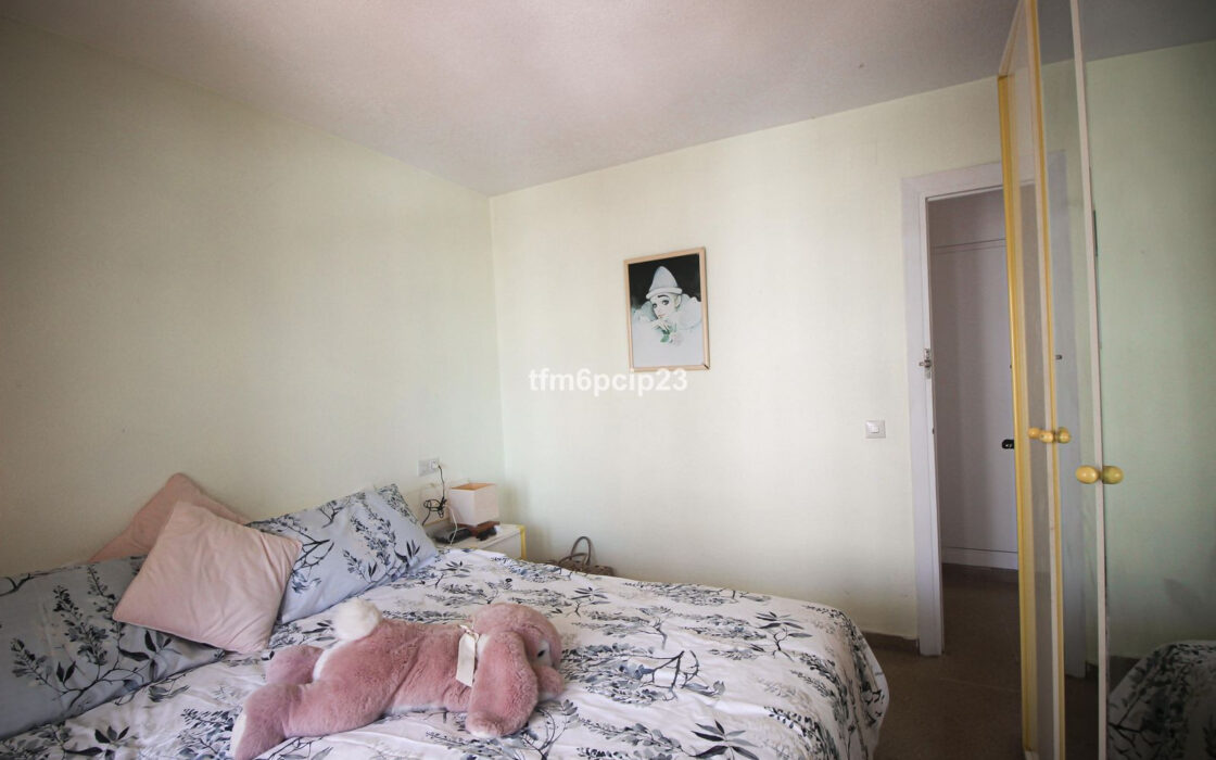 Апартаменты с террасой в Сан-Луис-де-Сабинильяс 96 кв.м