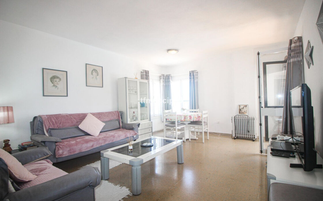 Апартаменты с террасой в Сан-Луис-де-Сабинильяс 96 кв.м