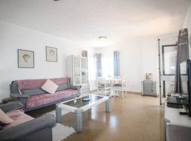 Апартаменты с террасой в Сан-Луис-де-Сабинильяс 96 кв.м