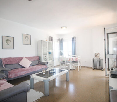 Апартаменти з терасою в Сан-Луіс-де-Сабінільяс 96 кв.м