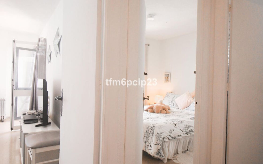 Апартаменты с террасой в Сан-Луис-де-Сабинильяс 96 кв.м