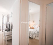 Апартаменты с террасой в Сан-Луис-де-Сабинильяс 96 кв.м