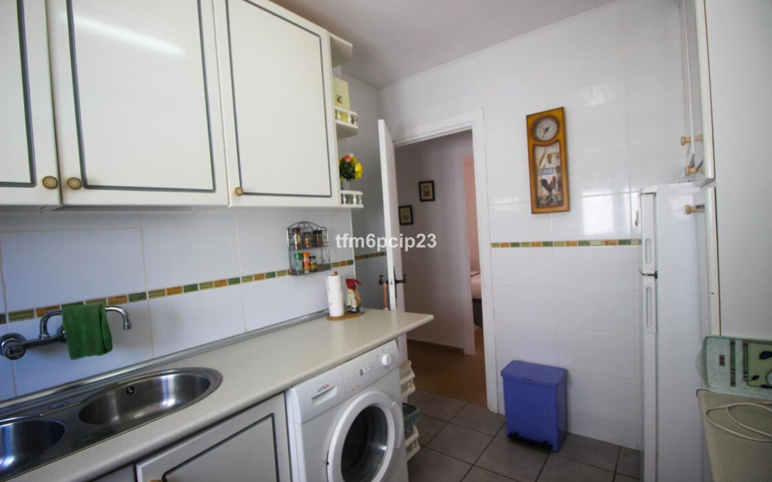 Апартаменты с террасой в Сан-Луис-де-Сабинильяс 96 кв.м