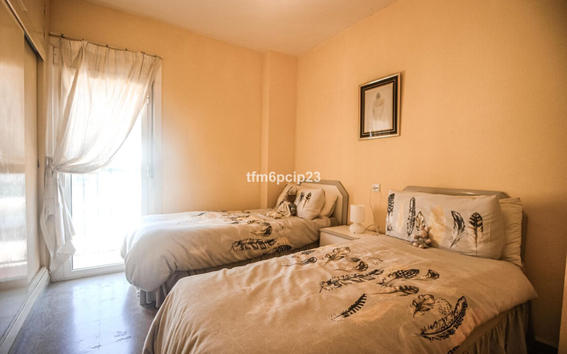 Апартаменты с террасой в Сан-Луис-де-Сабинильяс 96 кв.м