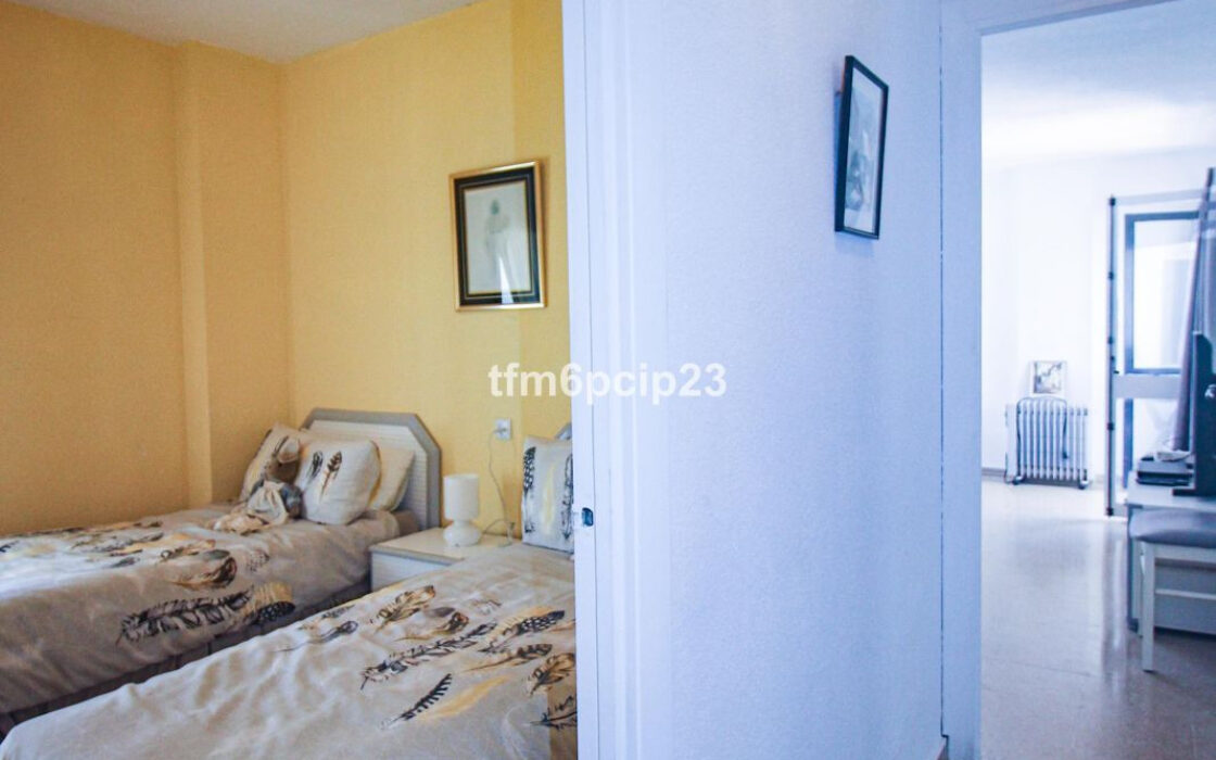 Апартаменты с террасой в Сан-Луис-де-Сабинильяс 96 кв.м