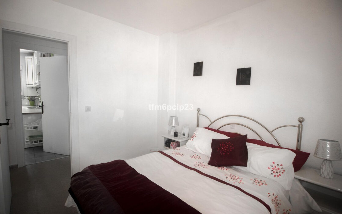 Апартаменты с террасой в Сан-Луис-де-Сабинильяс 96 кв.м