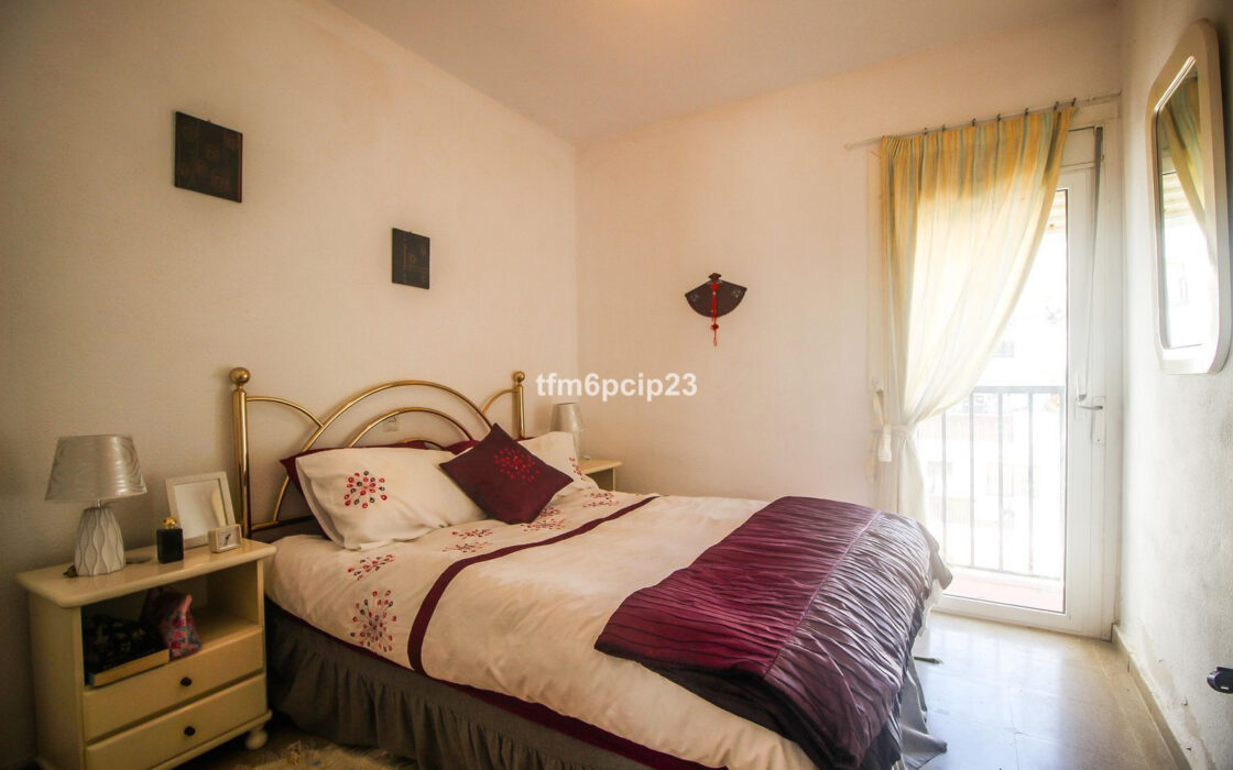 Апартаменты с террасой в Сан-Луис-де-Сабинильяс 96 кв.м