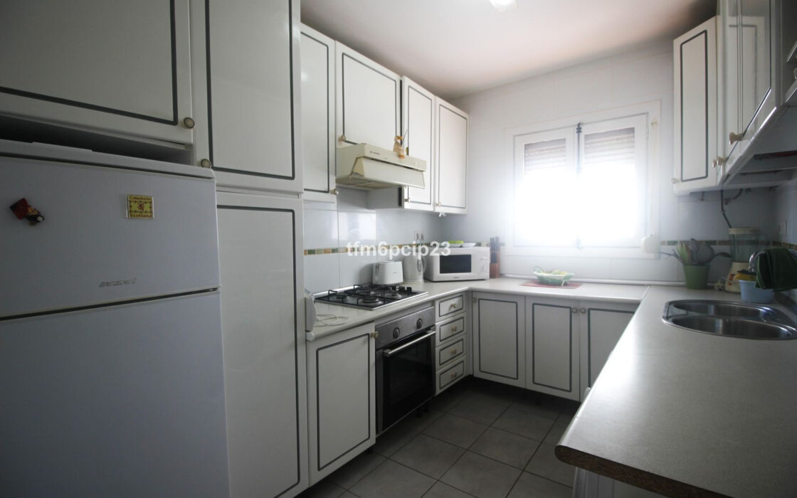 Апартаменты с террасой в Сан-Луис-де-Сабинильяс 96 кв.м