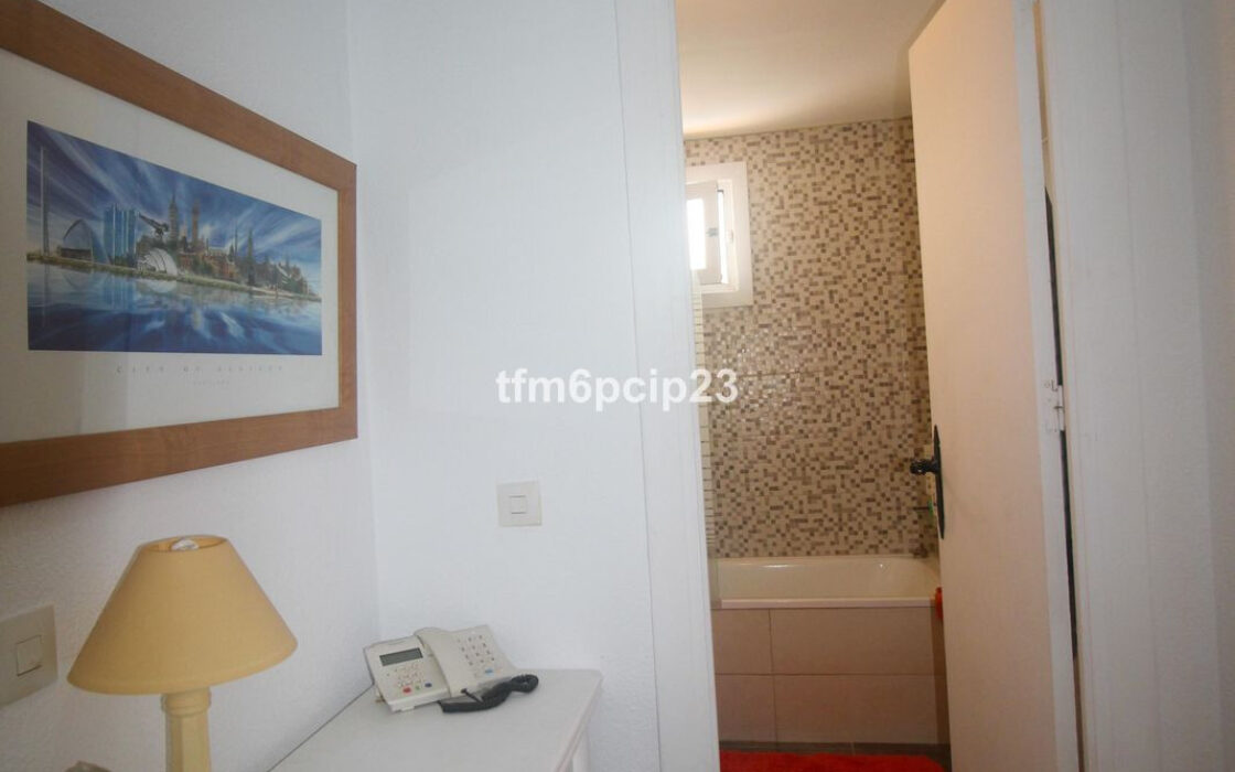 Апартаменты с террасой в Сан-Луис-де-Сабинильяс 96 кв.м