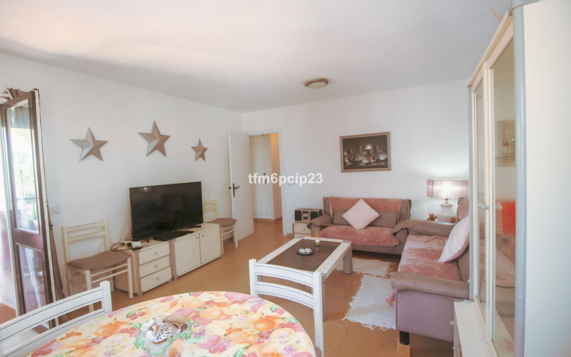 Апартаменты с террасой в Сан-Луис-де-Сабинильяс 96 кв.м