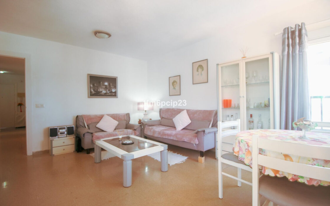 Апартаменты с террасой в Сан-Луис-де-Сабинильяс 96 кв.м