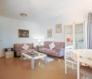 Апартаменты с террасой в Сан-Луис-де-Сабинильяс 96 кв.м