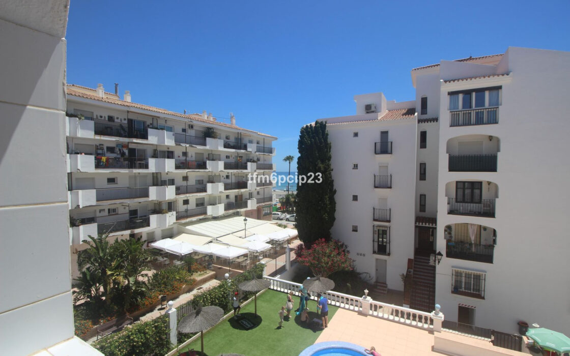 Апартаменты с террасой в Сан-Луис-де-Сабинильяс 96 кв.м