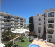 Апартаменты с террасой в Сан-Луис-де-Сабинильяс 96 кв.м