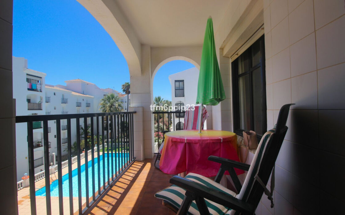 Апартаменты с террасой в Сан-Луис-де-Сабинильяс 96 кв.м