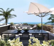 Вилла 167 кв.м в Сьюдад Кесада с бассейном у моря