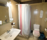 Квартира с 2 спальнями в Дукесе у пляжа 91 кв.м с террасой