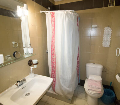 Квартира з 2 спальнями в Дукесі біля пляжу 91 кв.м з терасою