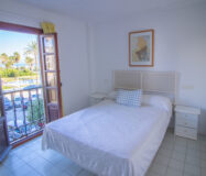 Квартира с 2 спальнями в Дукесе у пляжа 91 кв.м с террасой