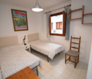 Квартира с 2 спальнями в Дукесе у пляжа 91 кв.м с террасой