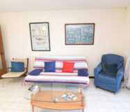 Квартира с 2 спальнями в Дукесе у пляжа 91 кв.м с террасой