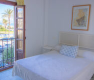 Квартира с 2 спальнями в Дукесе у пляжа 91 кв.м с террасой