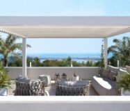 Вилла в Сьюдад-Кесада 200 м2 с бассейном у пляжа