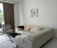 Элегантные апартаменты с террасой в Эстепоне 139 кв.м.