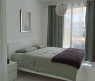 Элегантные апартаменты с террасой в Эстепоне 139 кв.м.