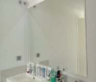 Элегантные апартаменты с террасой в Эстепоне 139 кв.м.