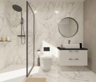 Вилла в Торревьехе 141 кв.м с бассейном в 2 км от моря